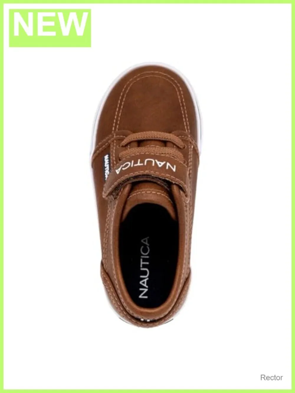 Kids Adjustable Strap Sneakers Canvas Rubber Sole Comfort Casual